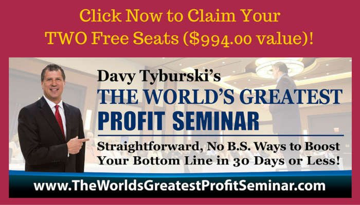 Business Seminars